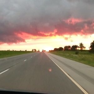 Meet your Posher, Jodie